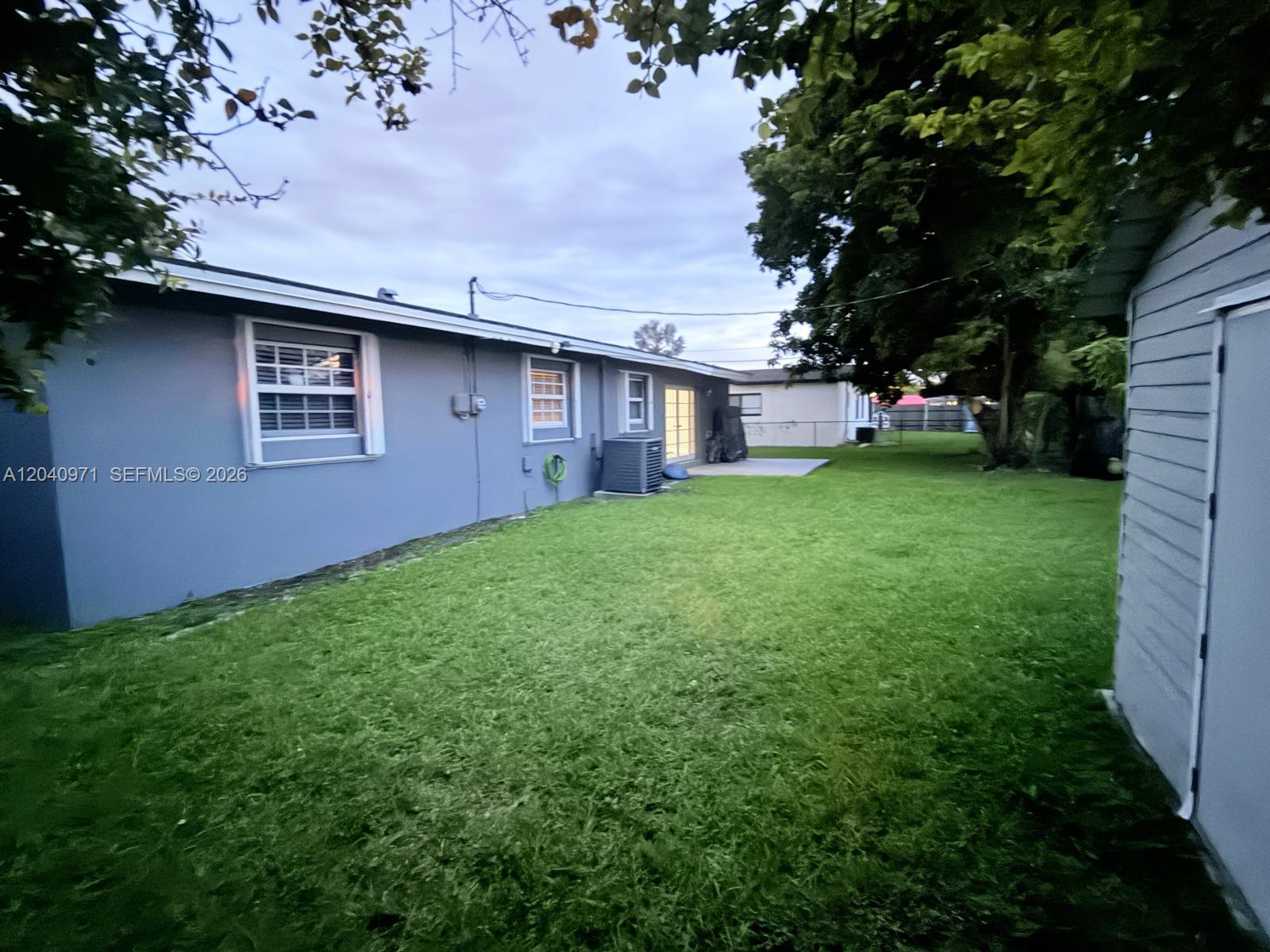 12551 Southwest 35th Street Miami, FL 33175 - Photo 51 of 55