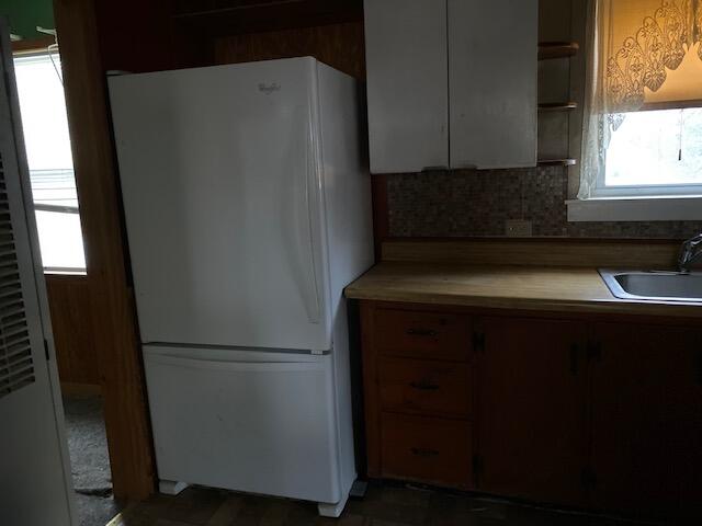 11 Shiloh Road Durham, ME 04222 - Photo 12 of 18 Refrigerator