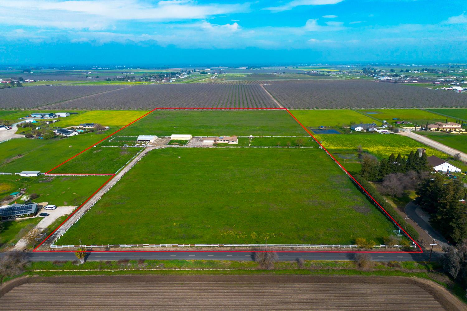 11551 East Tokay Colony Road Lodi, CA 95240 - Photo 2 of 55