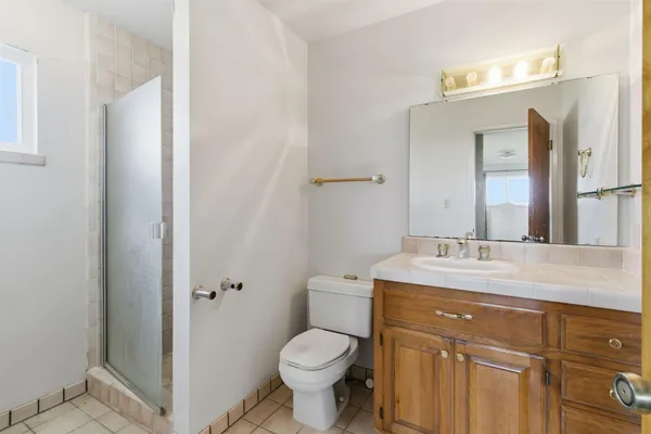 a wooden floor with a yard