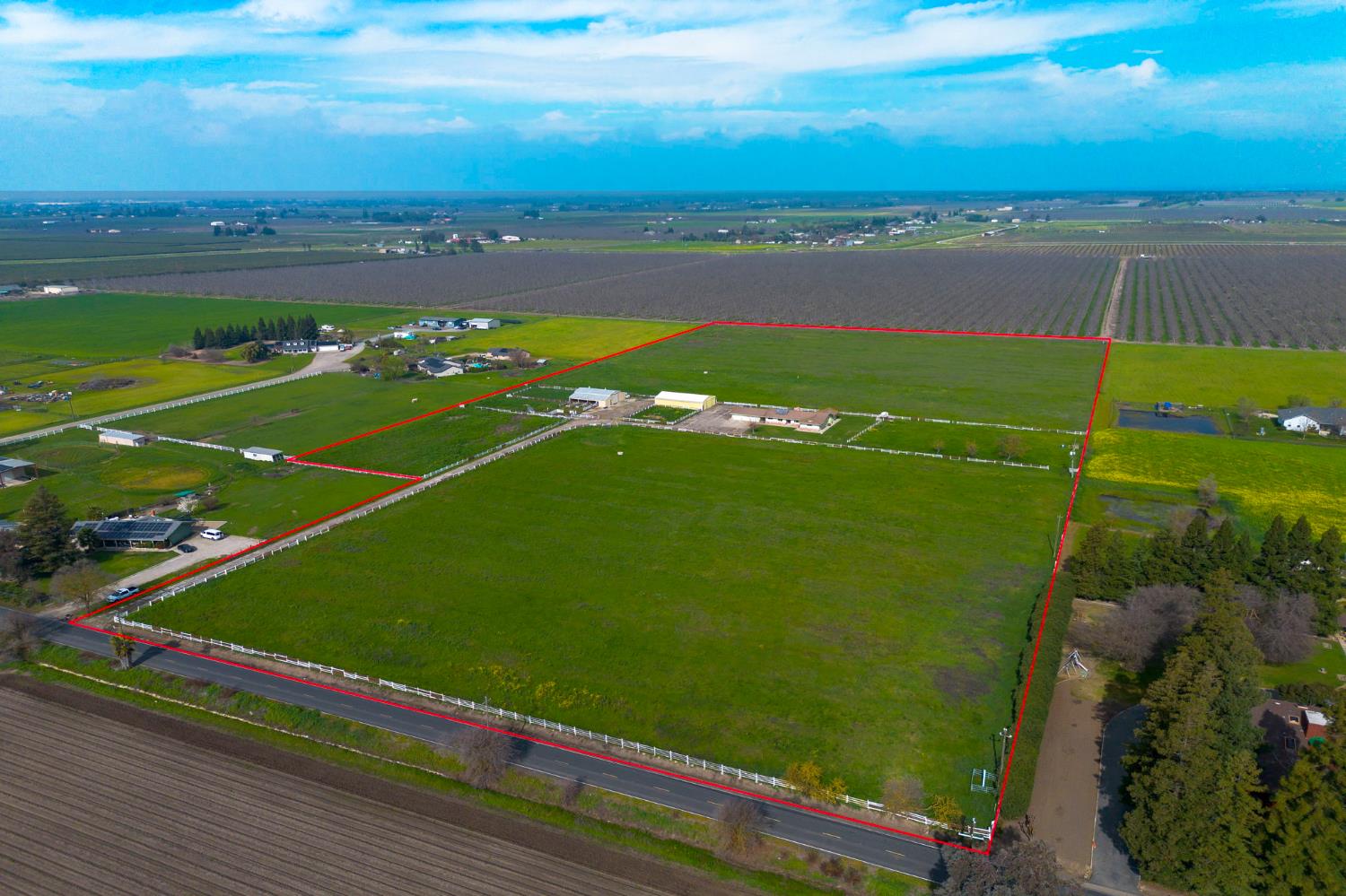 11551 East Tokay Colony Road Lodi, CA 95240 - Photo 50 of 55