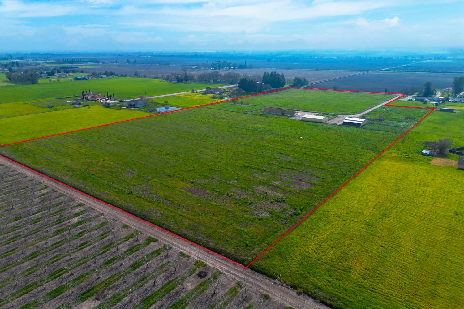 11551 East Tokay Colony Road Lodi, CA 95240 - Photo 53 of 55