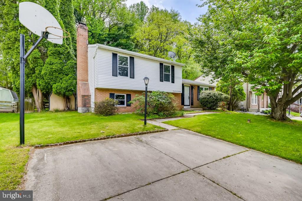 4717 Hawksbury Road Baltimore, MD 21208 - Photo 1 of 28