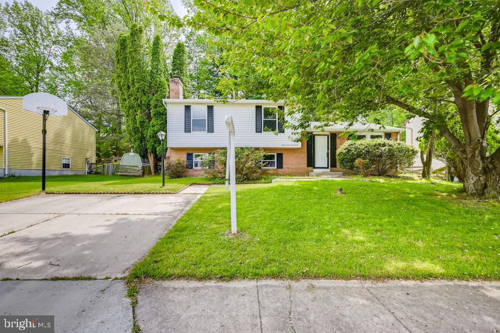 4717 Hawksbury Road Baltimore, MD 21208 - Photo 2 of 28