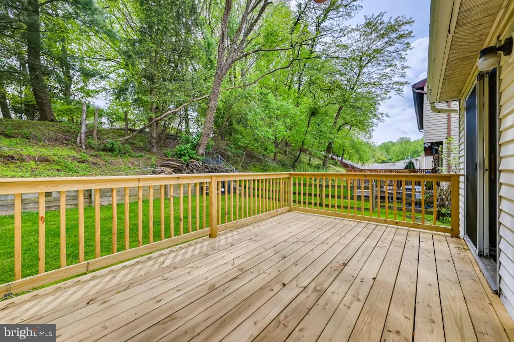 4717 Hawksbury Road Baltimore, MD 21208 - Photo 25 of 28