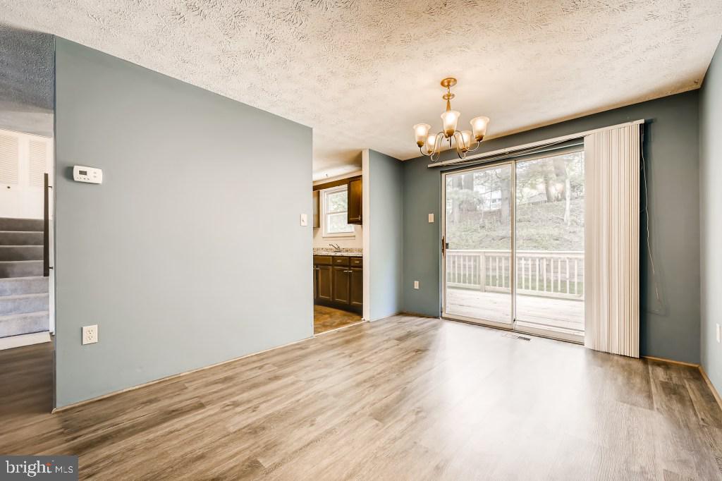 4717 Hawksbury Road Baltimore, MD 21208 - Photo 7 of 28