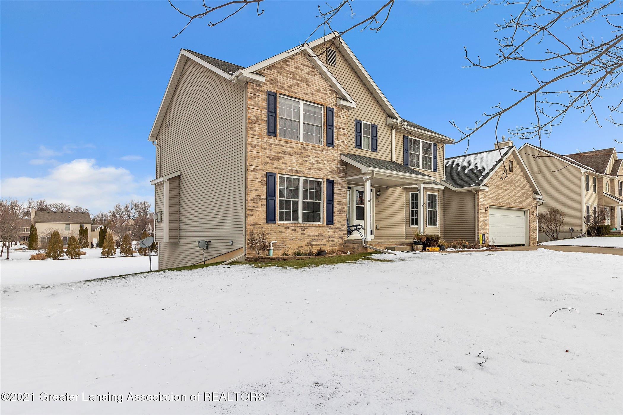 3806 Rudyard Way Lansing, MI 48906 - Photo 5 of 51 02-3806 Rudyard Way-2