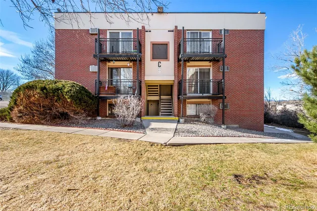 $190,000 | 5995 West Hampden Avenue, Unit C9, Denver, CO 80227