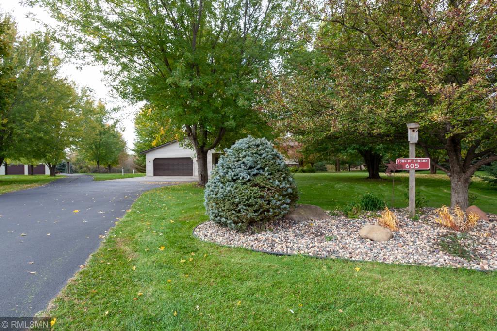 605 Grange Road Hudson, WI 54016 - Photo 1 of 1 Gallery Image 1