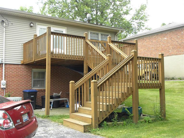 674 Montclair Road Frankfort, KY 40601 - Photo 2 of 9 Photo 2