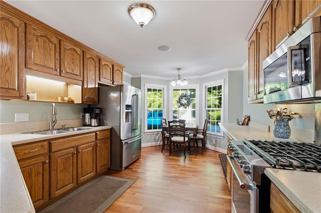 9600 Lakeside Way Gainesville, GA 30506 - Photo 13 of 39