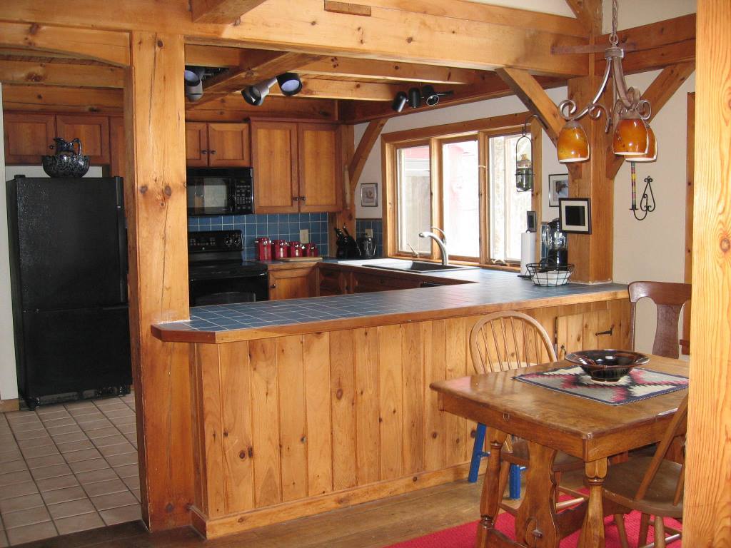 761 Henderson Road Williamstown, MA 01267 - Photo 3 of 24 Kitchen 2
