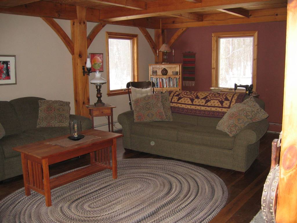 761 Henderson Road Williamstown, MA 01267 - Photo 8 of 24 Living room