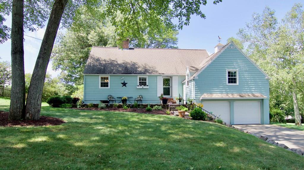 106 Ridge Road East Longmeadow, MA 01028 - Photo 1 of 42 Gallery Image 1