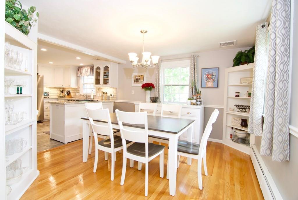 106 Ridge Road East Longmeadow, MA 01028 - Photo 9 of 42 Gallery Image 9