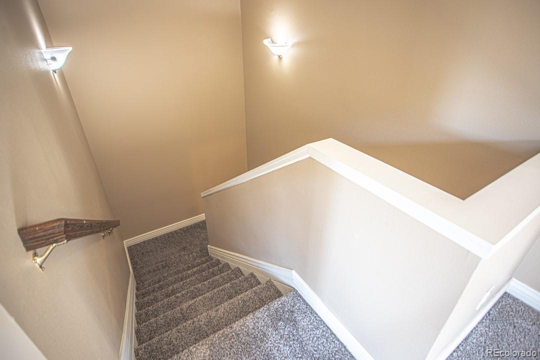 710 East Baseline Road Lafayette, CO 80026 - Photo 21 of 33 a view of an empty room