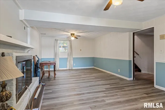 $240,000 | 30571 Walnut Drive, Girard, IL 62640