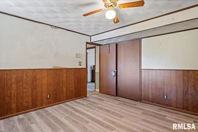 $240,000 | 30571 Walnut Drive, Girard, IL 62640