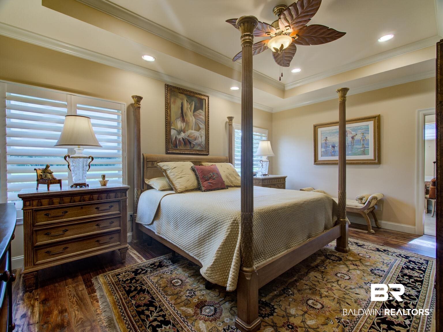 233 Hemingway Loop Foley, AL 36535 - Photo 17 of 39