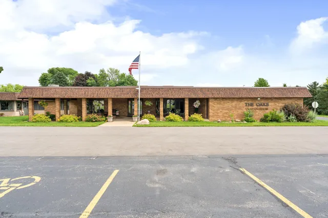 $84,900 | 1200 18th Avenue Northwest, Unit 111, Austin, MN 55912