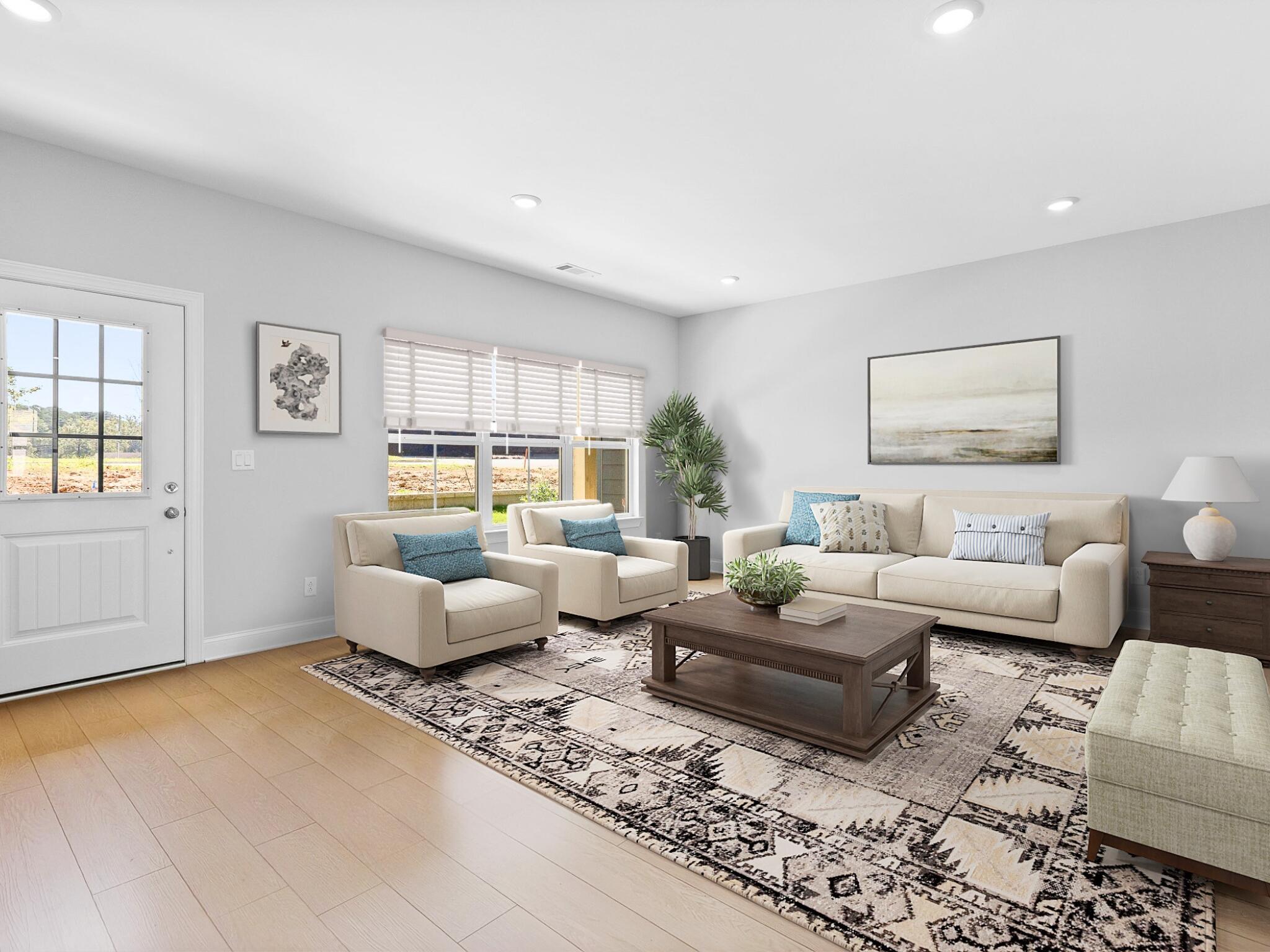 1011 Rosedew Way #15