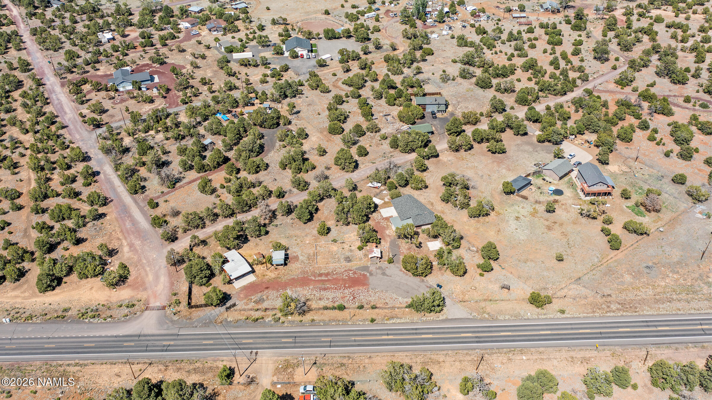 10775 Townsend-Winona Road Flagstaff, AZ 86004 - Photo 3 of 42 10775 Townsend Winona Rd-5