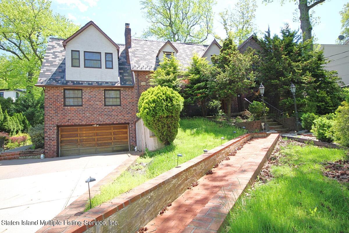 35 Beebe Street Staten Island, NY 10301 - Photo 1 of 33 Beebe Front 3