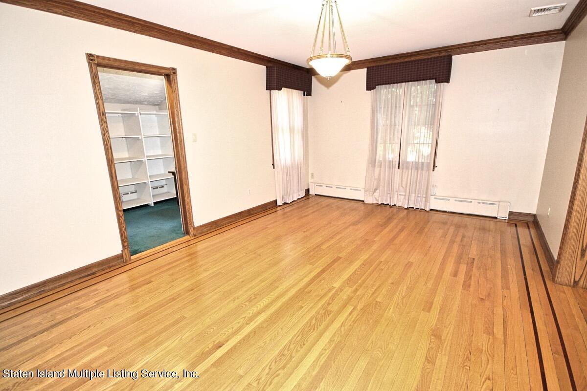 35 Beebe Street Staten Island, NY 10301 - Photo 13 of 33 dining room Beebe