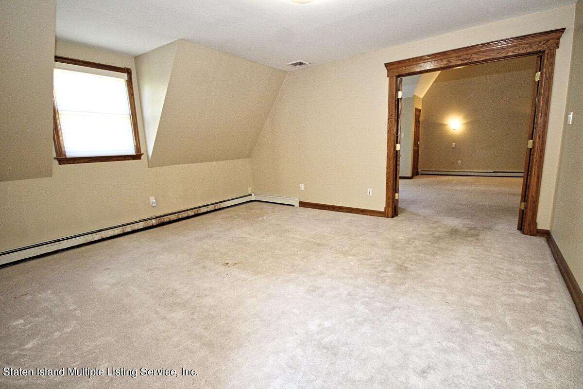 35 Beebe Street Staten Island, NY 10301 - Photo 18 of 33 Master Bedroom Sitting Roomd