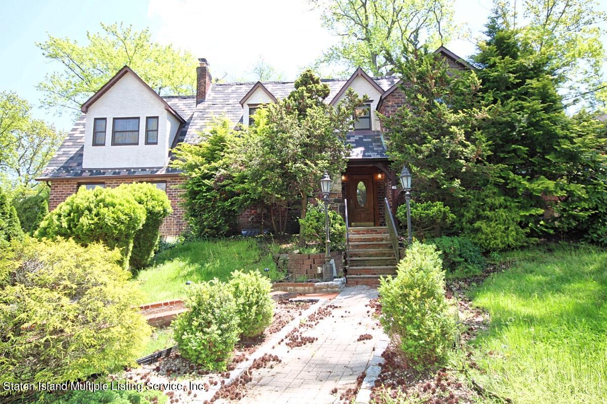 35 Beebe Street Staten Island, NY 10301 - Photo 2 of 33 35 Beebe St.
