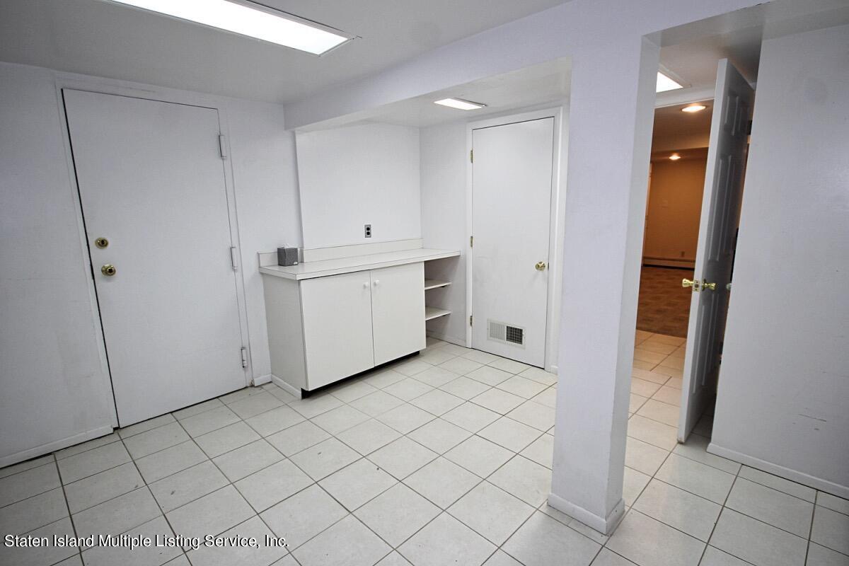 35 Beebe Street Staten Island, NY 10301 - Photo 26 of 33 Basement 2