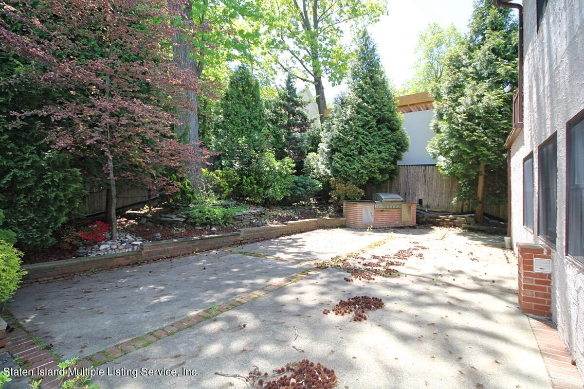 35 Beebe Street Staten Island, NY 10301 - Photo 29 of 33 Beebe Back