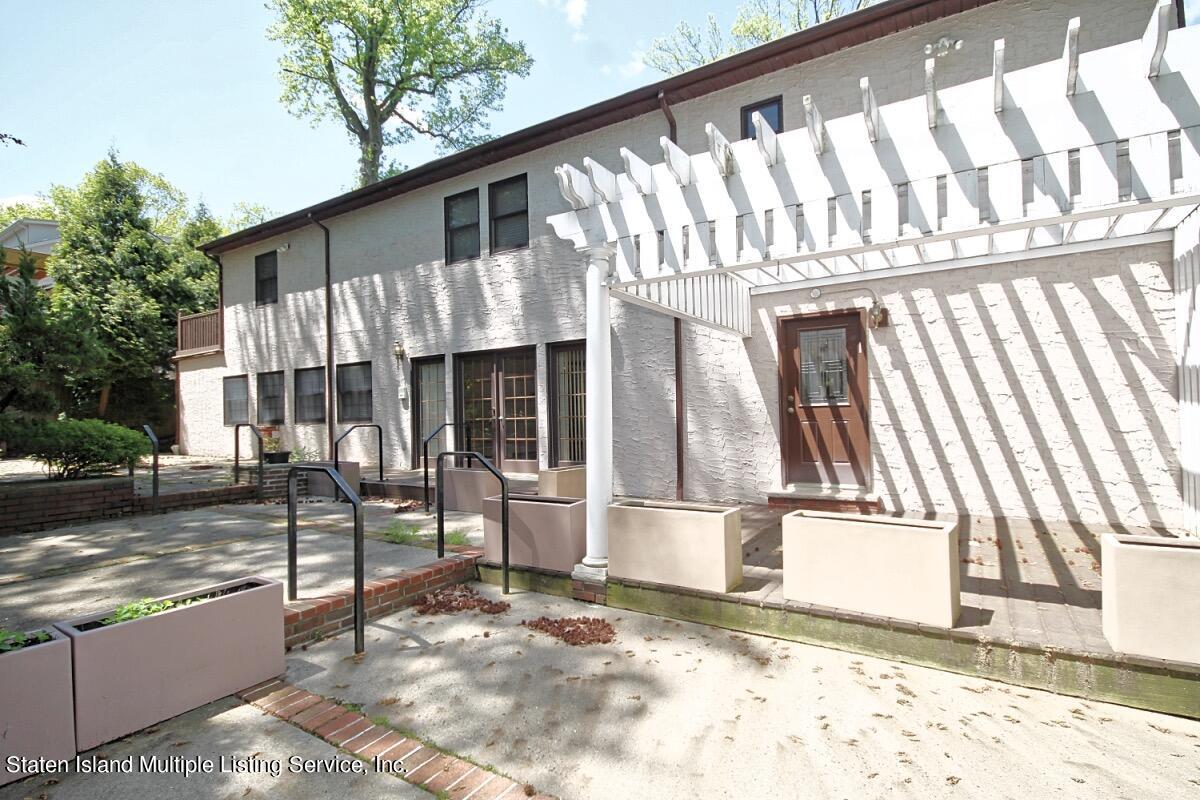 35 Beebe Street Staten Island, NY 10301 - Photo 32 of 33 Beebe Back 3