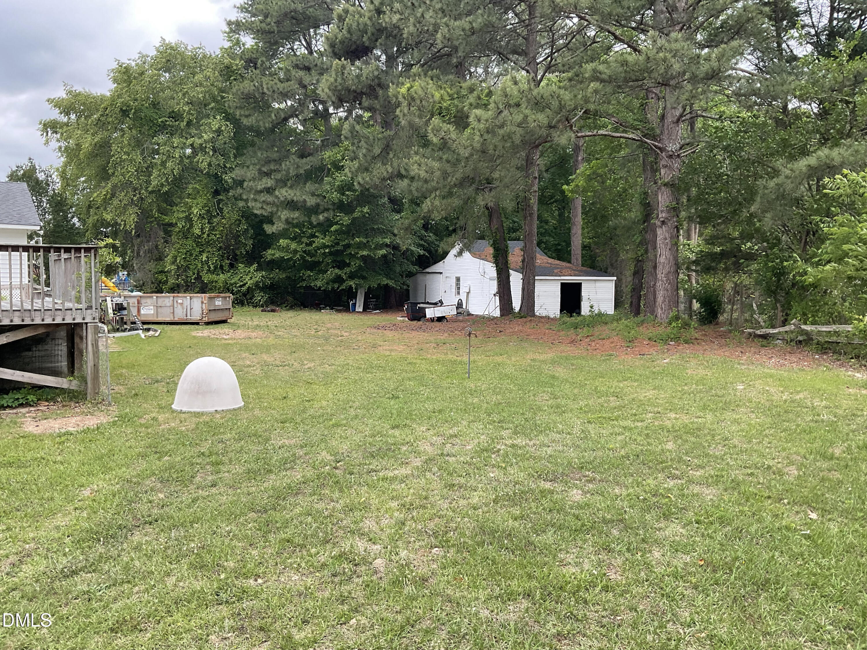 3220 North Shiloh Road Garner, NC 27529 - Photo 32 of 33 IMG_4815