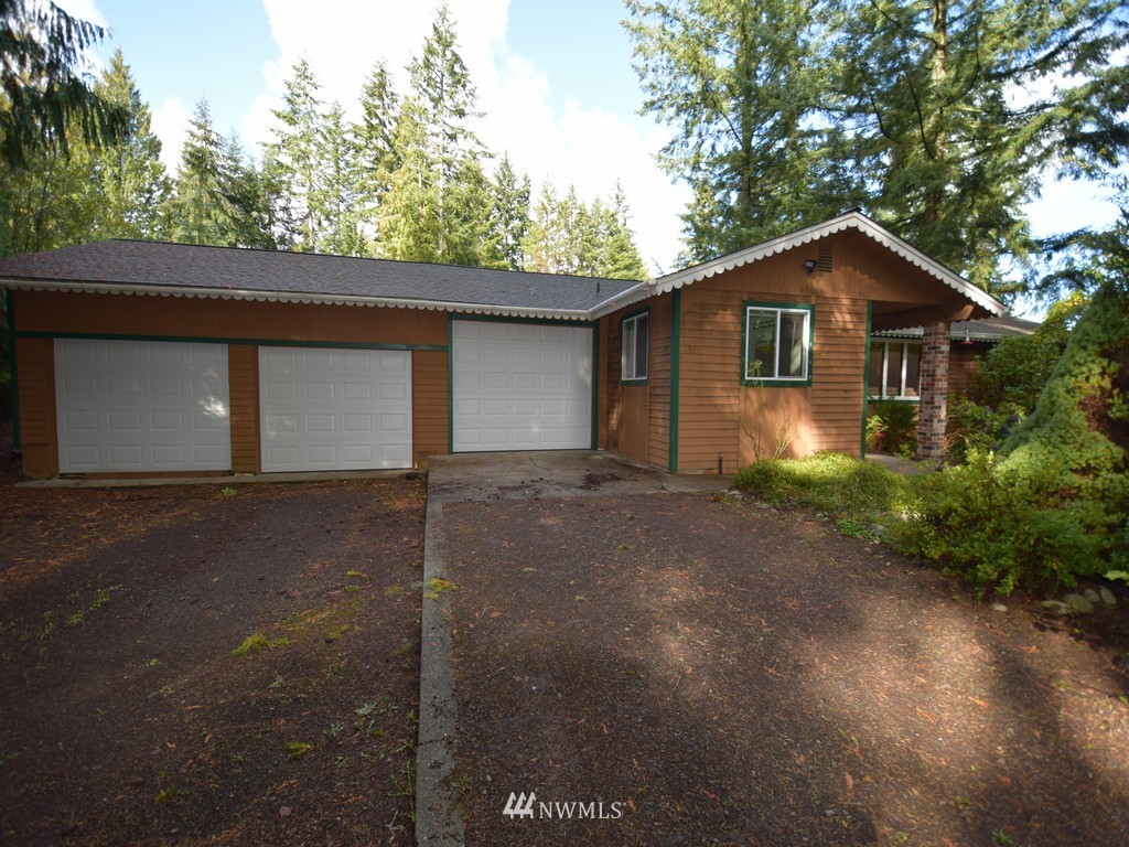 1324 Southeast Salmonberry Road Port Orchard, WA 98366 - Photo 1 of 25 Gallery Image 1
