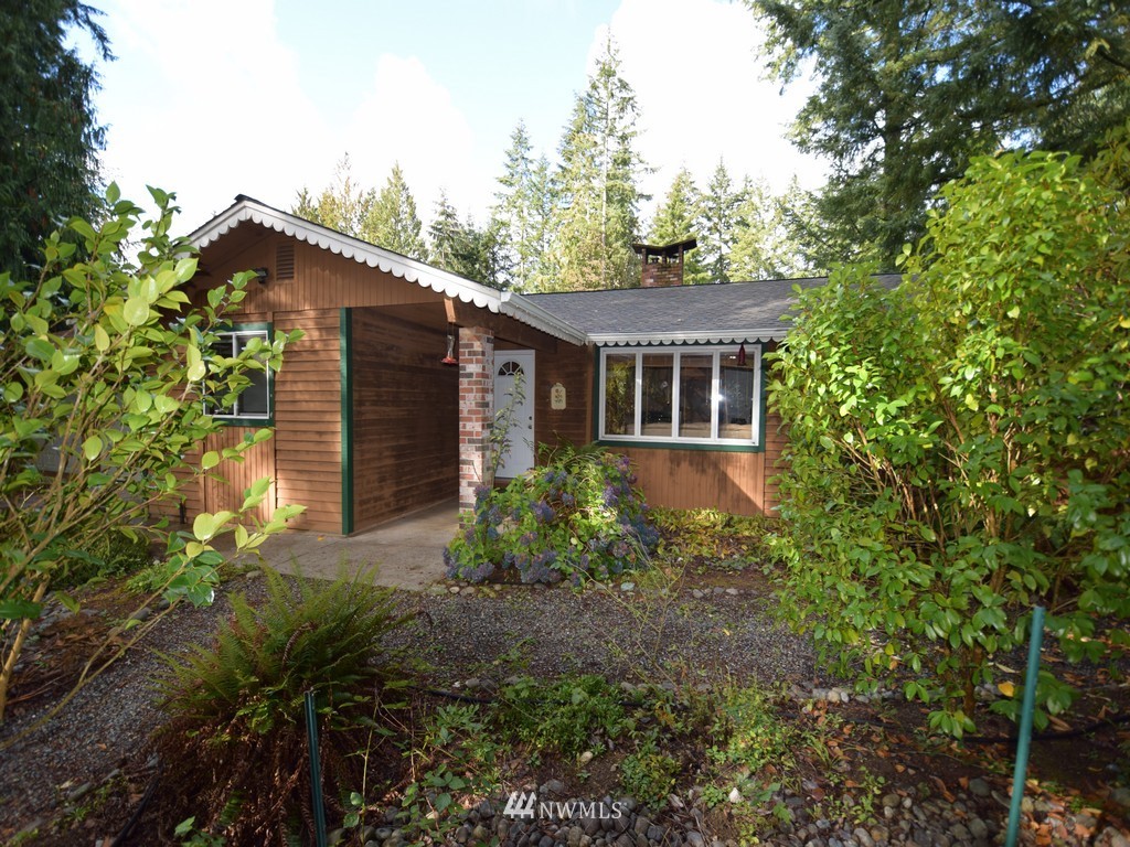 1324 Southeast Salmonberry Road Port Orchard, WA 98366 - Photo 2 of 25 Gallery Image 2