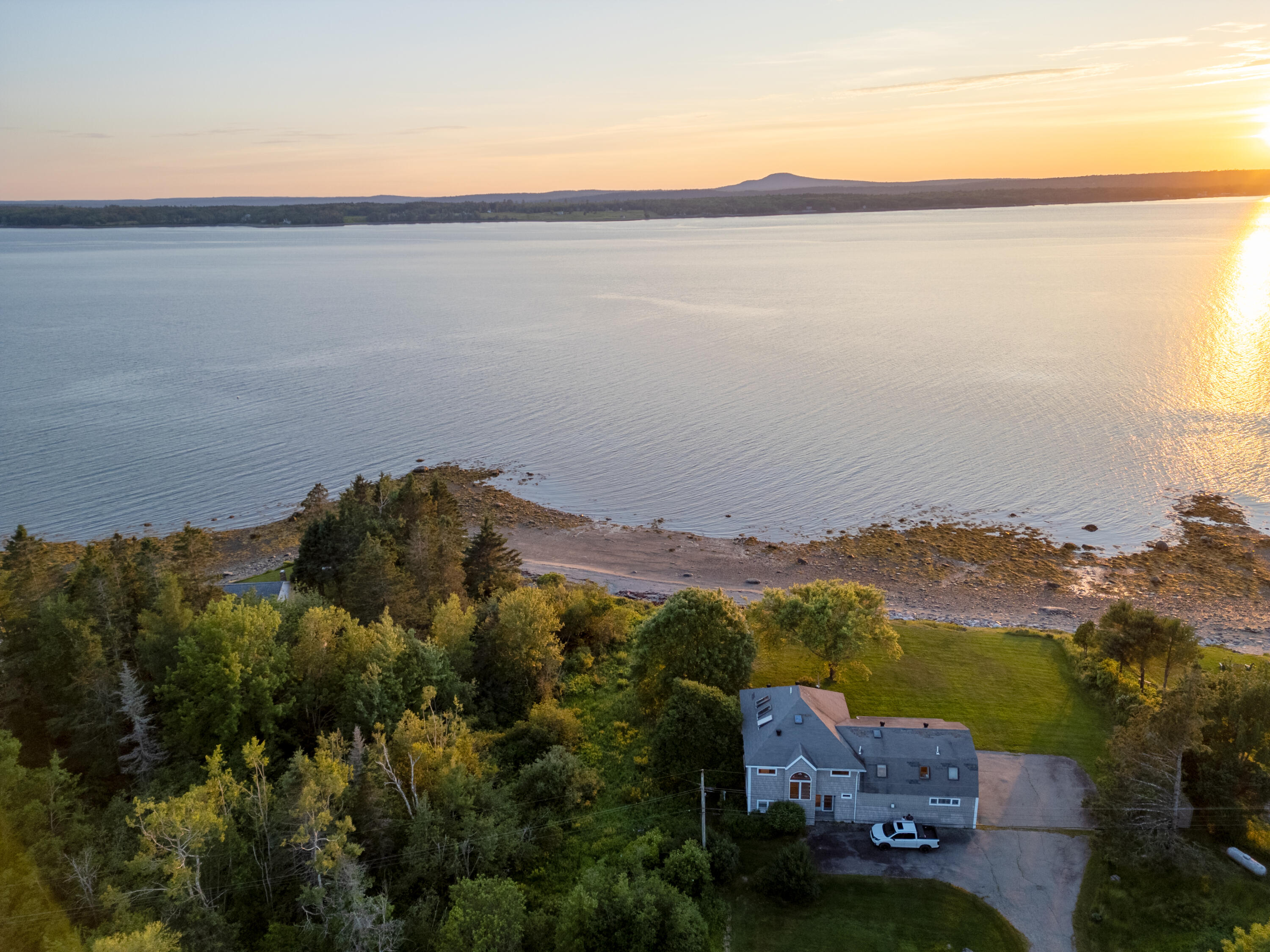 48 Shelton Road Trenton, ME 04605 - Photo 40 of 51 48 Sheltons Road, Trenton, Maine