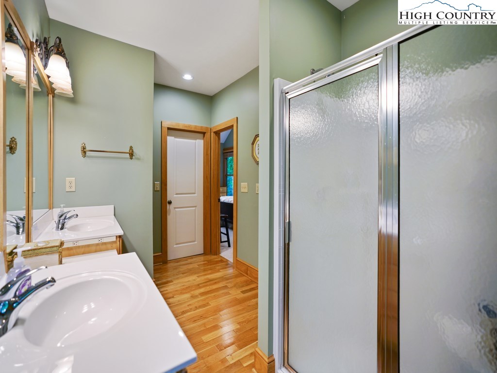 145 Emerald Ridge Road, Unit LGE Boone, NC 28607 - Photo 15 of 32 Gallery Image 15
