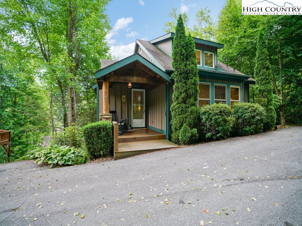 145 Emerald Ridge Road, Unit LGE Boone, NC 28607 - Photo 26 of 32 Gallery Image 26
