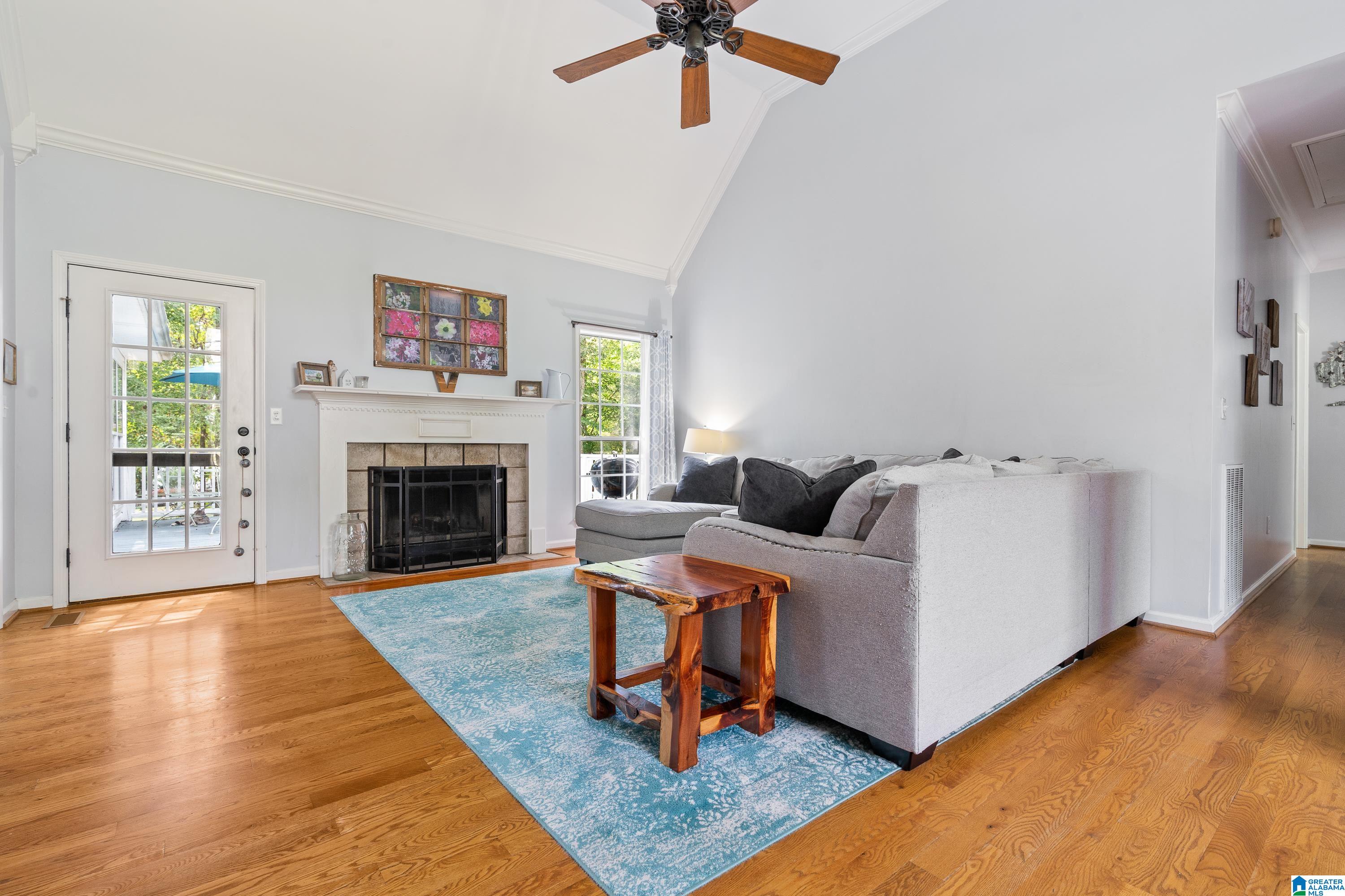 300 Branch Circle Chelsea, AL 35043 - Photo 6 of 40