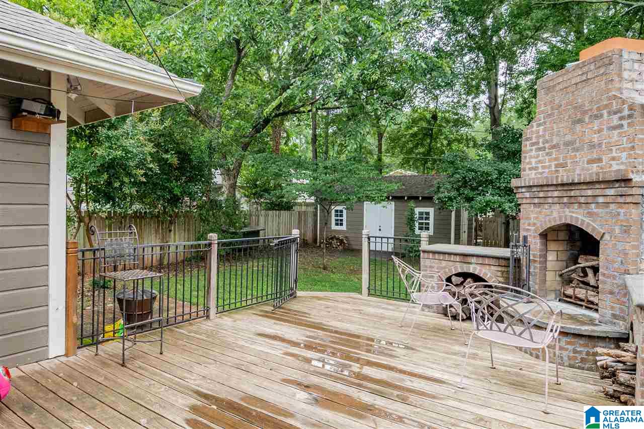 1010 Highland Road Birmingham, AL 35209 - Photo 30 of 36