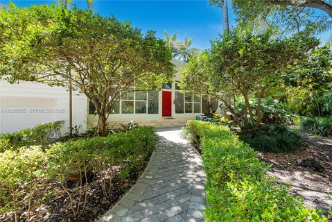 $3,950,000 | 3520 St Gaudens Court, Miami, FL 33133
