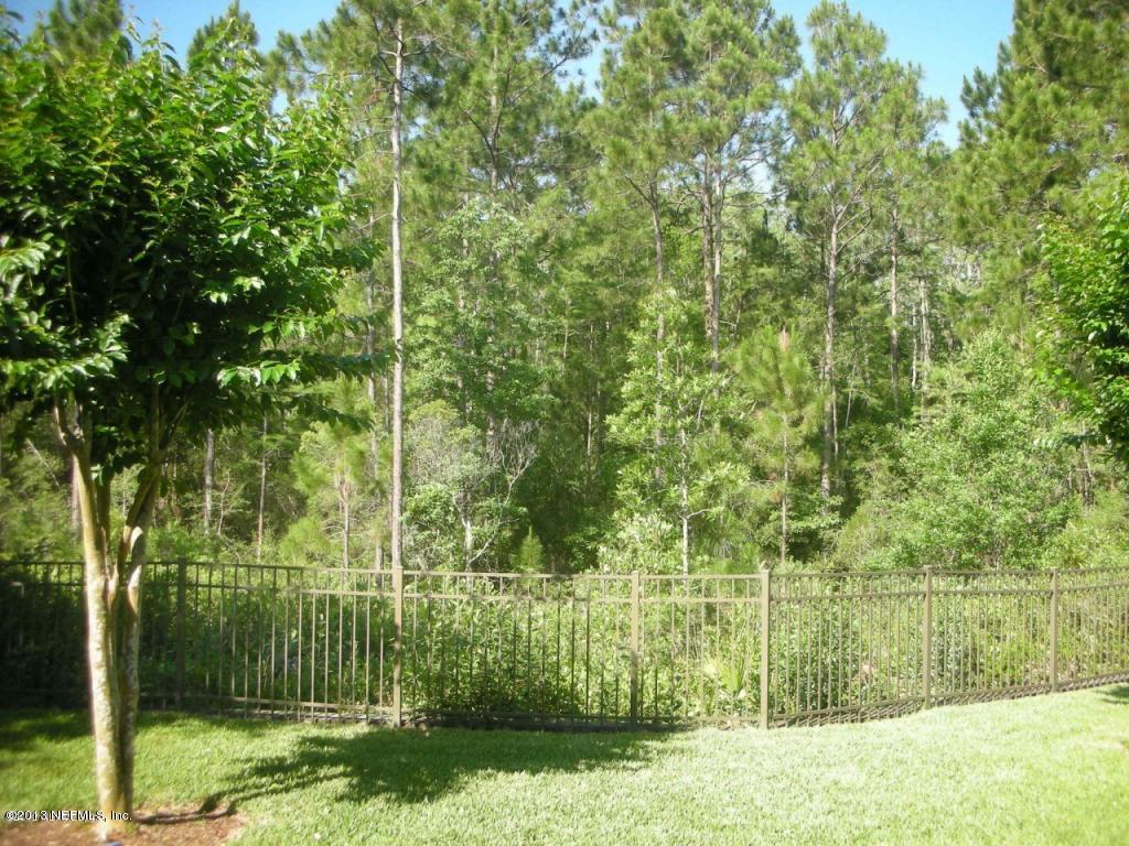 3409 South Saxxon Road St. Augustine, FL 32092 - Photo 15 of 15 a view of a park