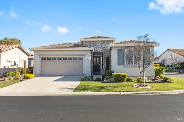 $445,000 | 410 Atlantic Drive, Rio Vista, CA 94571