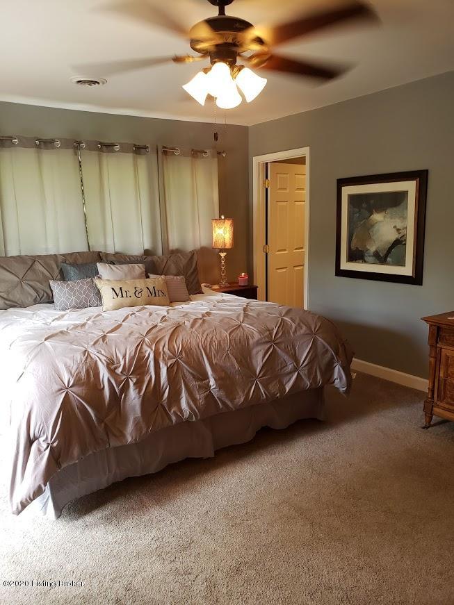 2800 Timber Hill Road Louisville, KY 40214 - Photo 33 of 83 Master Bedroom