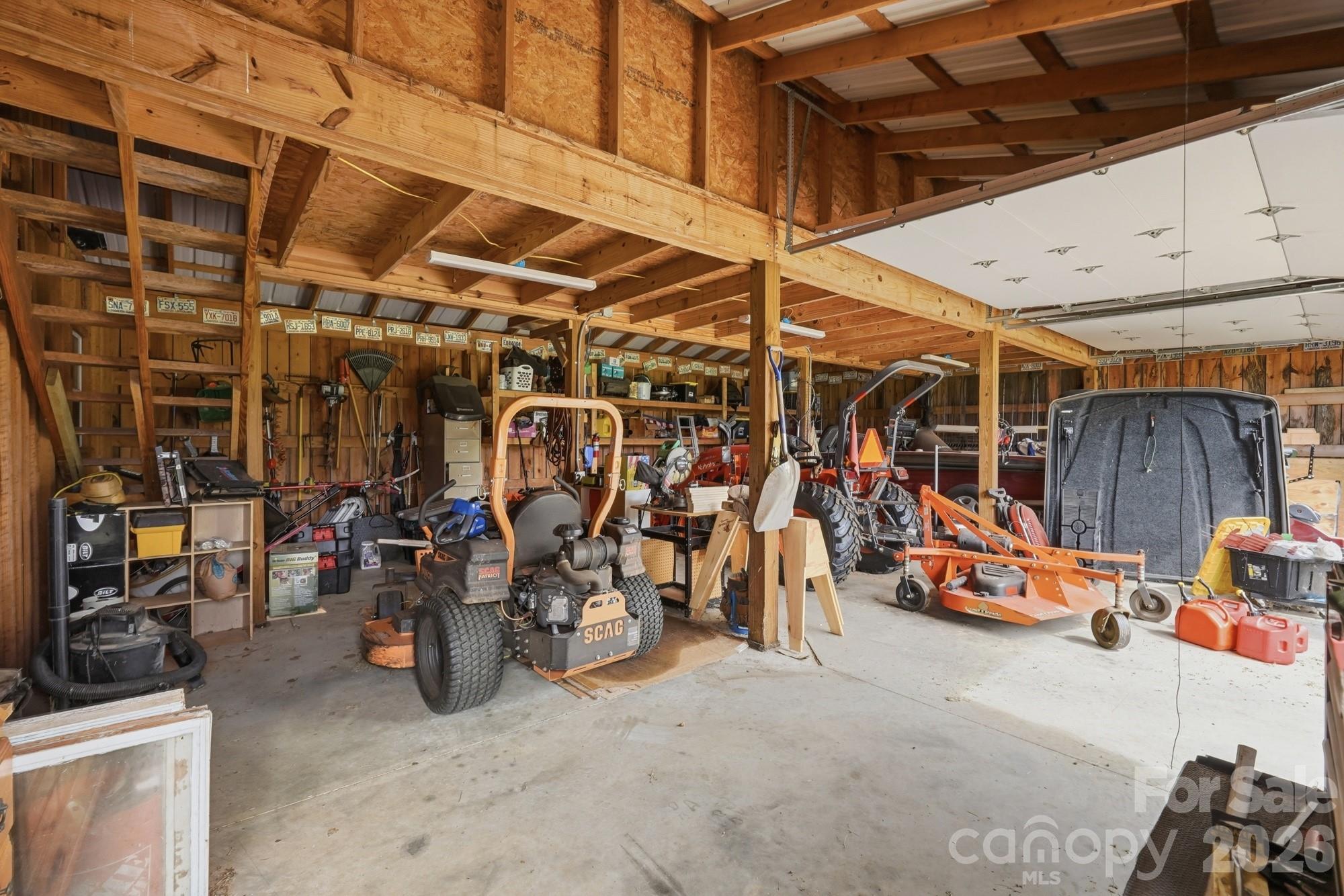 3048 Seagletown Road Vale, NC 28168 - Photo 34 of 36