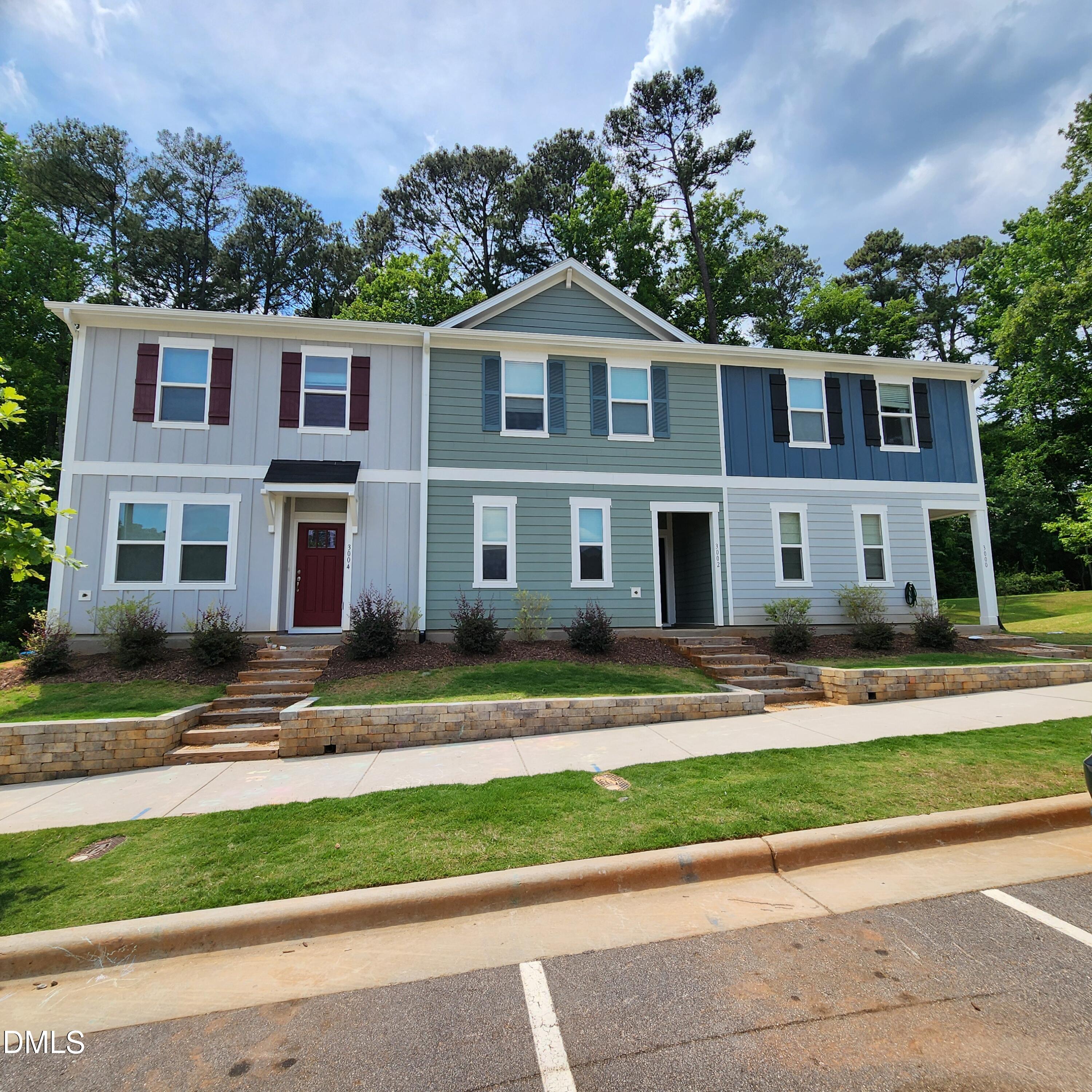 3002 Spline Circle Raleigh, NC 27610 - Photo 1 of 22