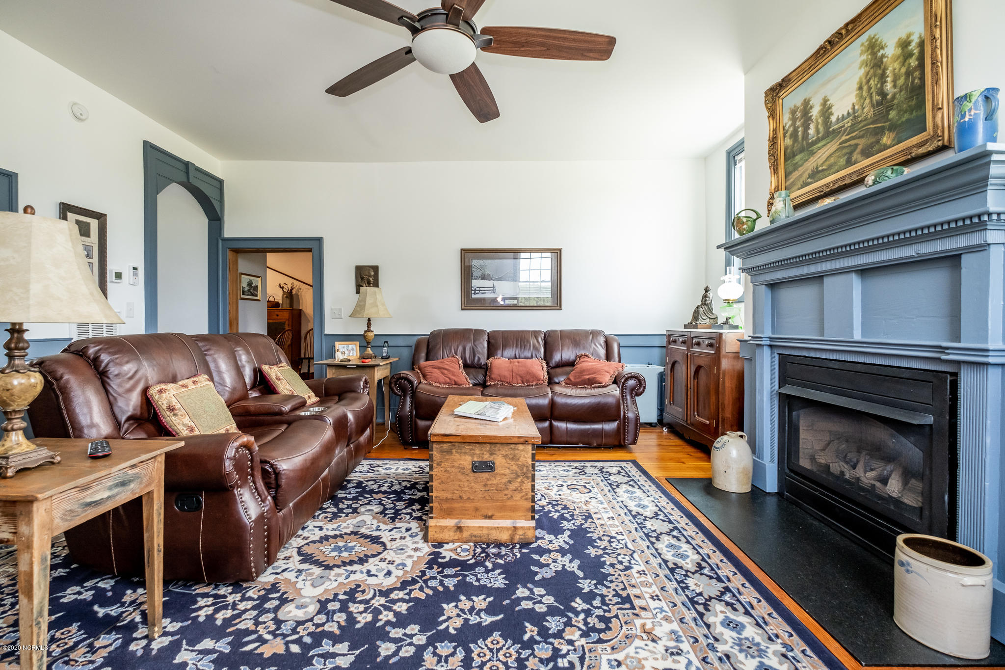 2576 Ashleys Grove Road Murfreesboro, NC 27855 - Photo 54 of 103 HillcrestManor-38