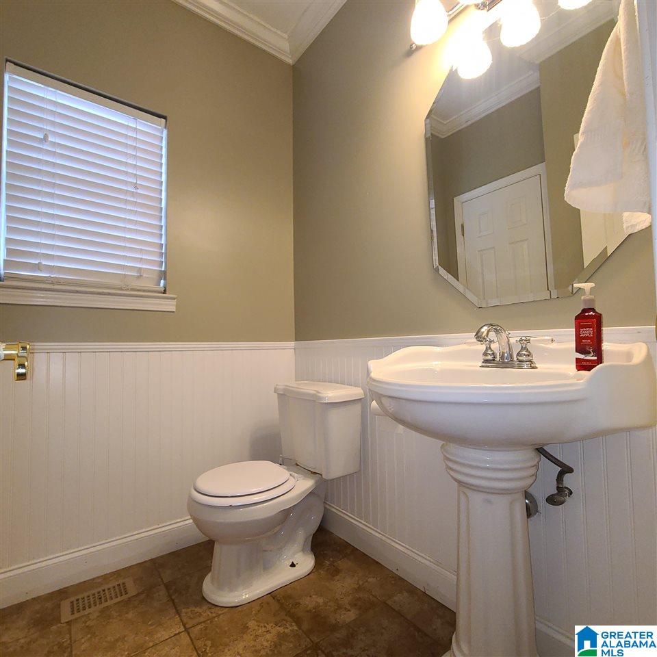 377 Chapel Lake Road Ragland, AL 35131 - Photo 27 of 38
