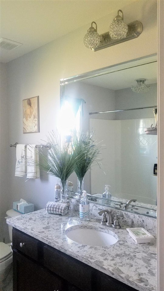 595 Fulton Loop Foley, AL 36535 - Photo 47 of 50 GUEST BATHROOM